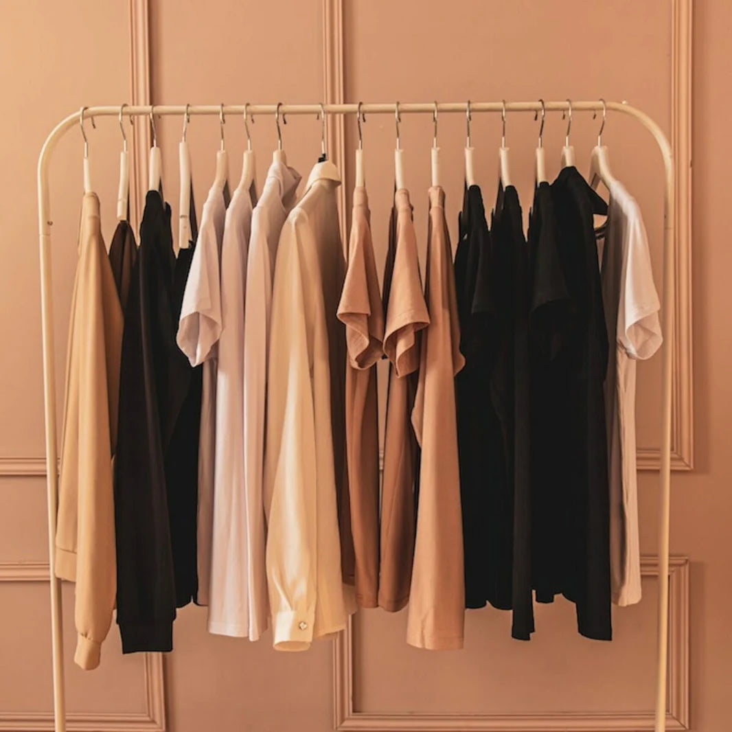 Transforming Your Daily Routine into a Stylish Expression of Self