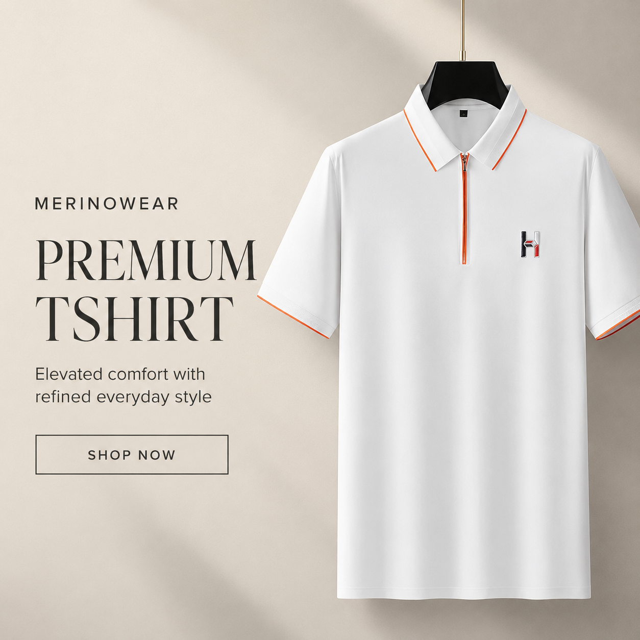 premium T-shirts