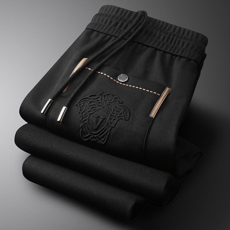 Imperial Crest Luxe Track Pants