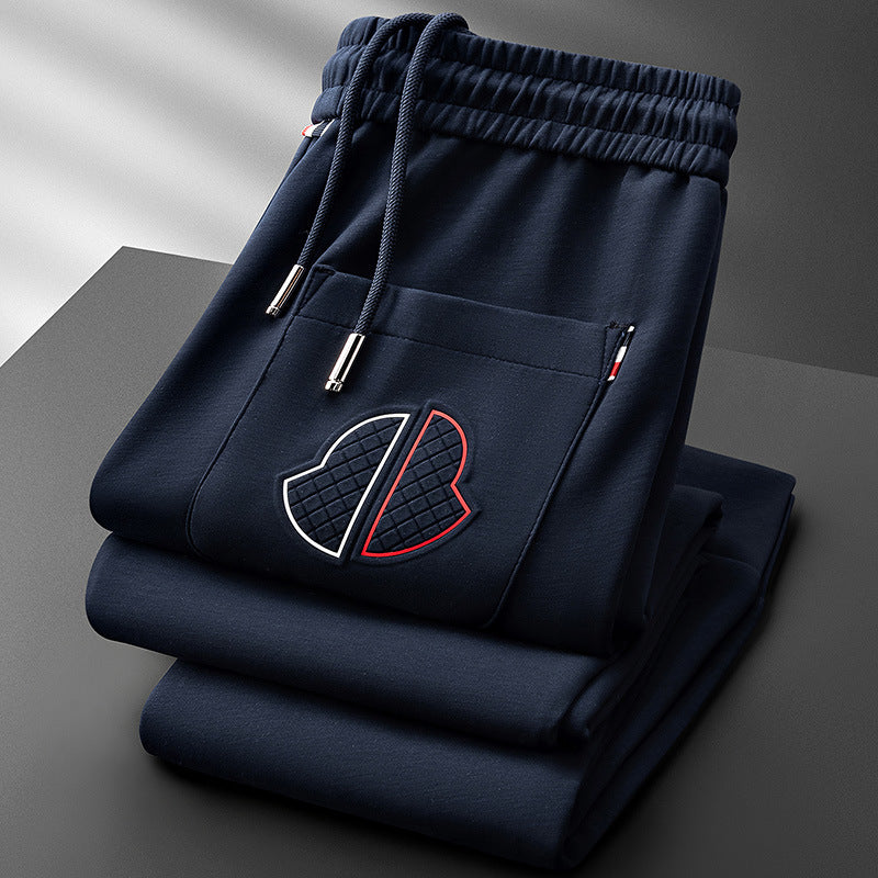 MerinoWear Heartline Premium Joggers