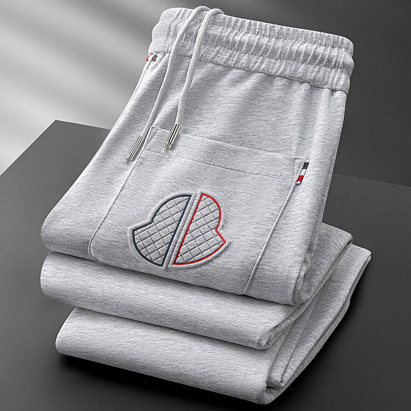 MerinoWear Heartline Premium Joggers