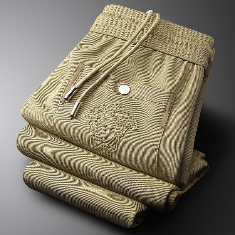 Imperial Crest Luxe Track Pants