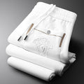 Imperial Crest Luxe Track Pants