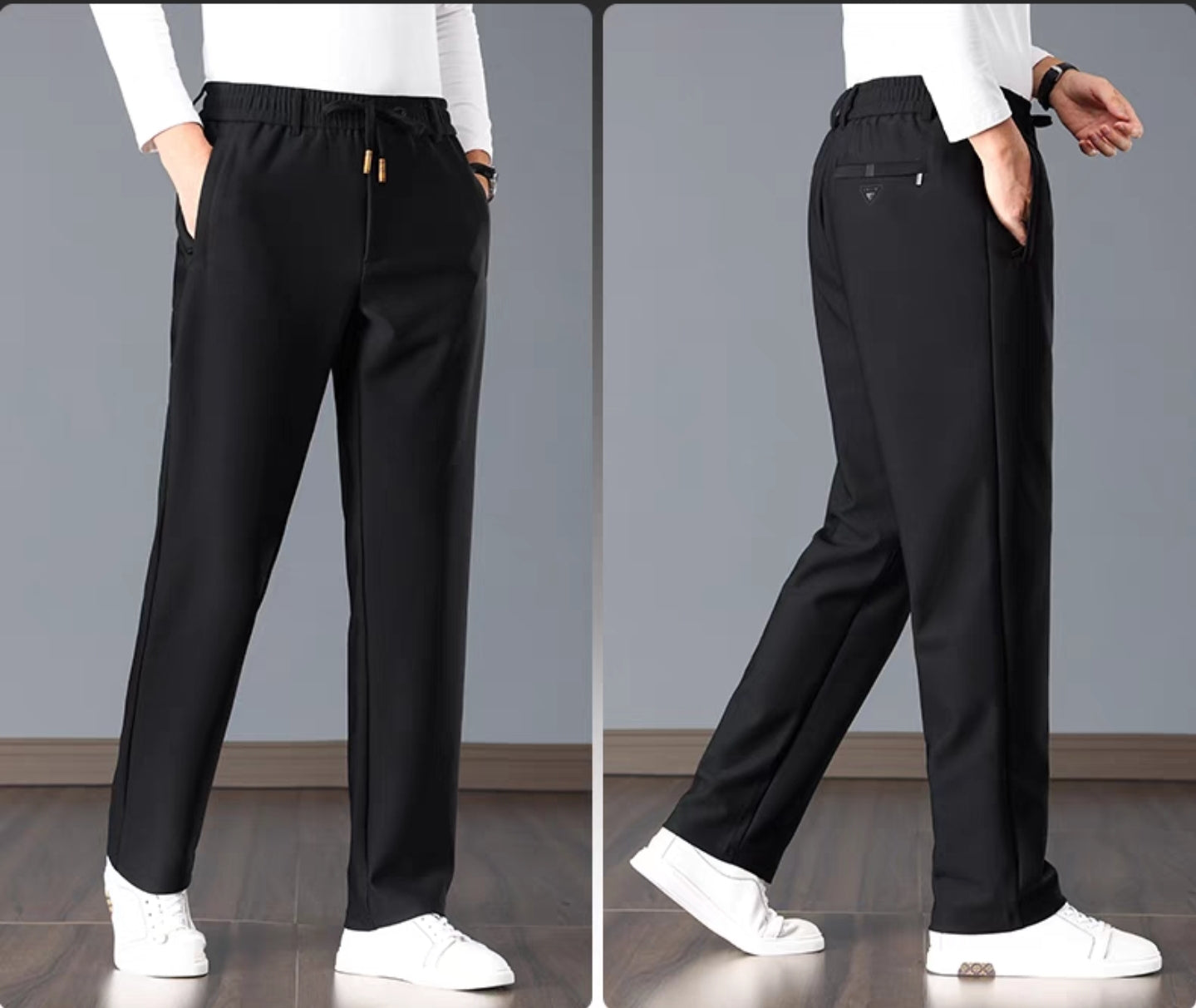 Unisex Imported Track Pants - MerinoWear