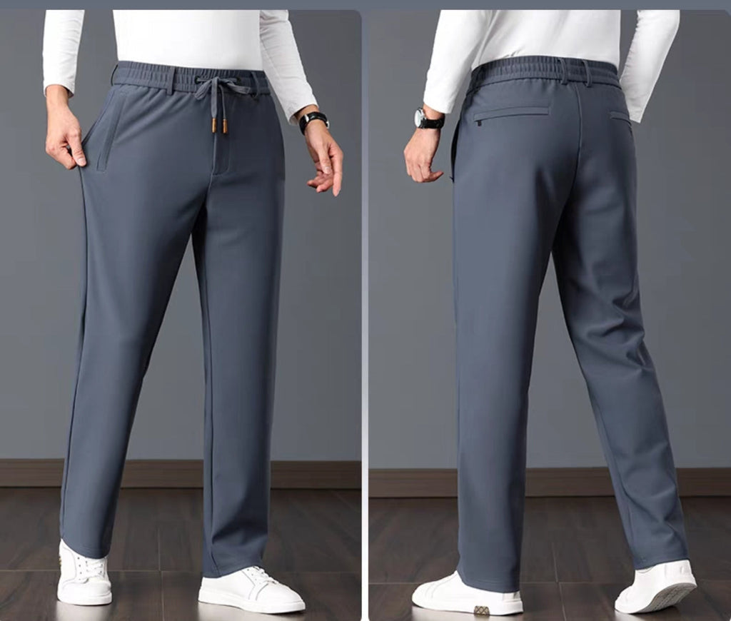 Unisex Imported Track Pants - MerinoWear