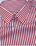 Men's Lining Full Sleeve Shirt - MerinoWear