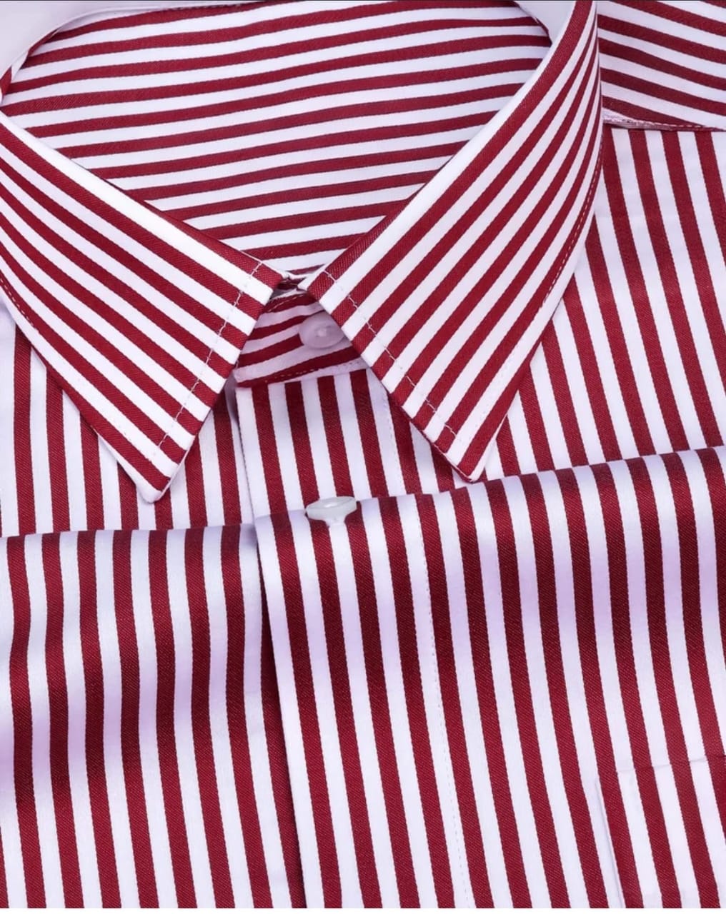 Men's Lining Full Sleeve Shirt - MerinoWear