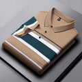 Men's Regular Fit Half Sleeve T-Shirt - MerinoWear