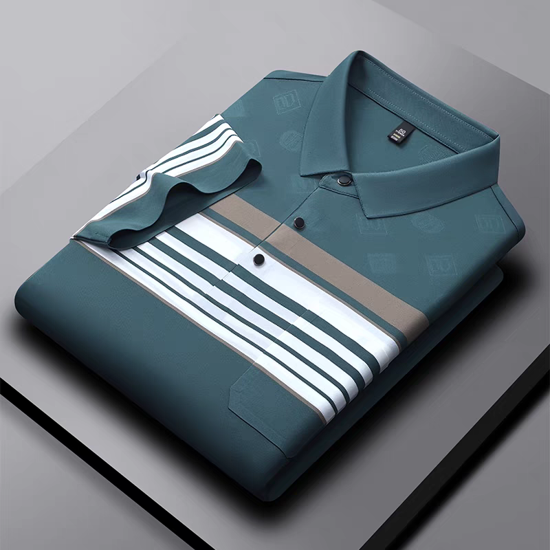 Men's Imported Regular Fit Half Sleeve T-Shirt - MerinoWear