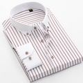 MerinoWear Premium Stripe Formal Shirt